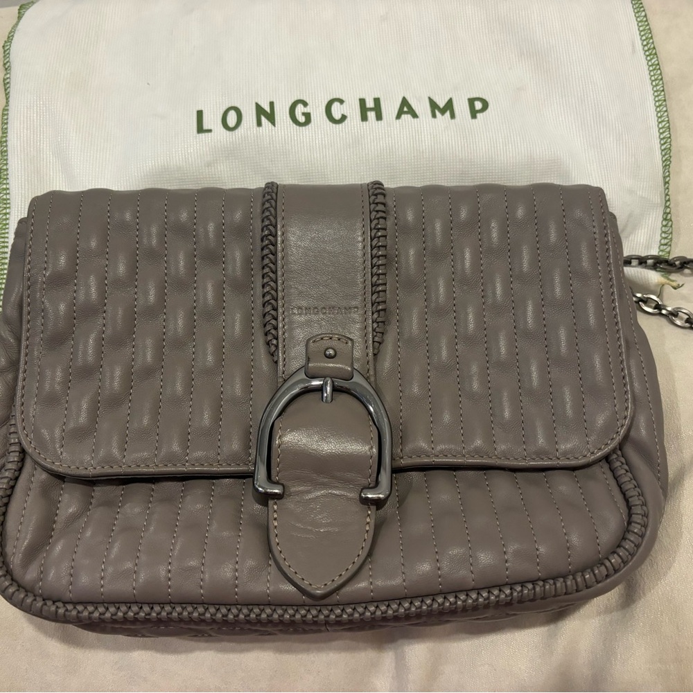 Longchamp Amazone